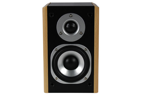 Streem HT-335R surround speaker without grill