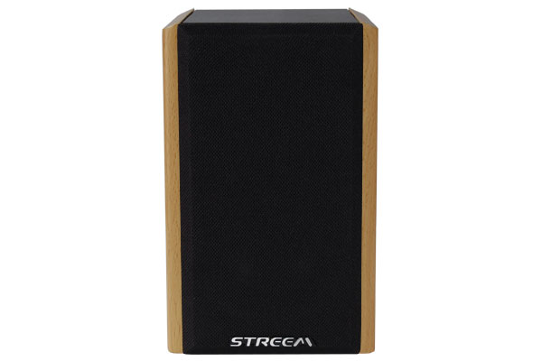 Streem HT-335R surround speaker with grill