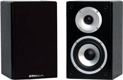 Streem SR-290 Surround Sound Speakers