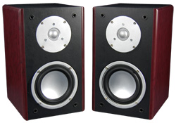 Streem RW-240 Surround Sound Speakers
